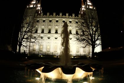 Salt-Lake-Tempel