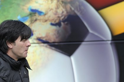 Es rückt näher …