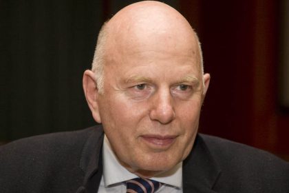 Ehemaliger Senator: „Der religiöse Hintergrund ist sehr interessant“