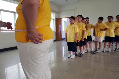 Kinderkrebs wird Haupttodesursache in China