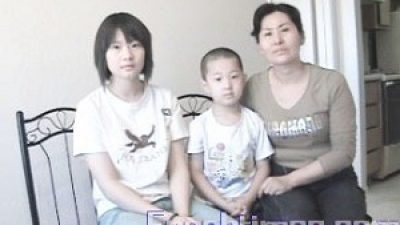 Gao Zhishengs Frau über den Terror im Hausarrest in China