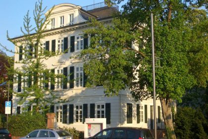 61 Museen und Galerien laden ein zur Nacht der Museen in Frankfurt und Offenbach