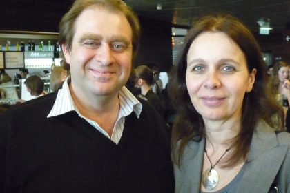 Unternehmer lobt Shen Yun in Wien