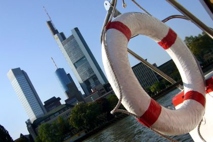 Der Rettungsring