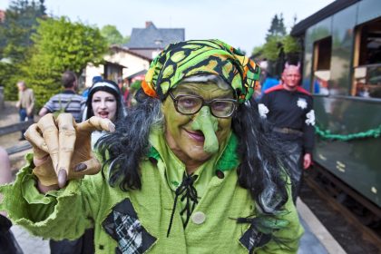 Walpurgisnacht