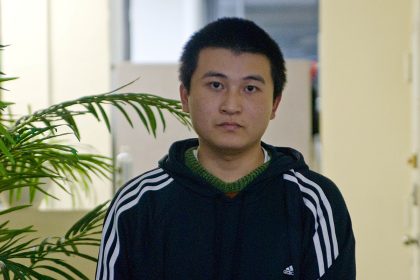 Junger Flüchtling beschreibt die Verfolgung in China
