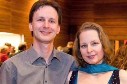 „Shen Yun war genauso herausragend wie im Vorjahr“
