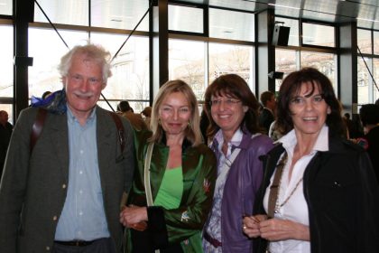 „Was die Herzen berührt, ist immer etwas Göttliches“