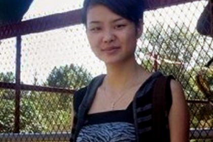 Chinesische Kellnerin ersticht KP-Beamten