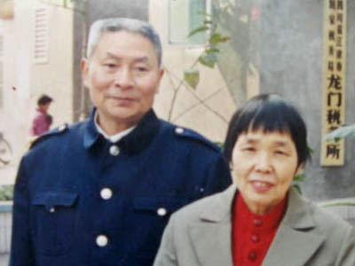 Rechtsanwälte wegen Verteidigung von Falun Gong zusammengeschlagen
