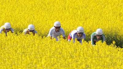 Tour de Romandie