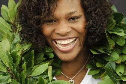Serena Williams