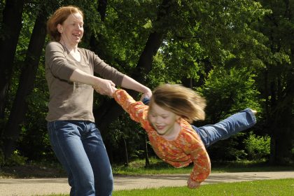 Spaß am Fliegen!