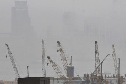 Die Profite staatseigener chinesischer Aktiengesellschaften steigen