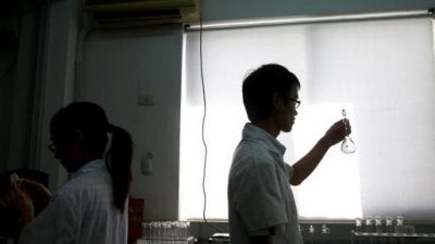 Meinungsumfrage: Ärzte in China verstoßen am schlimmsten gegen ihr Berufsethos