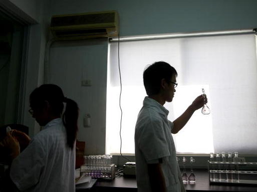 Meinungsumfrage: Ärzte in China verstoßen am schlimmsten gegen ihr Berufsethos