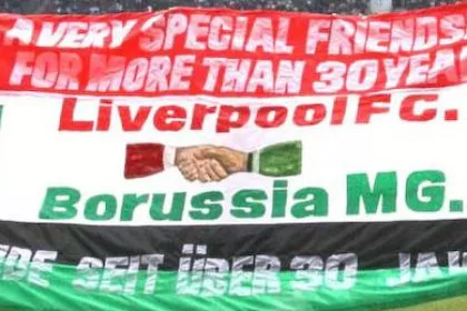 53 Fans aus Liverpool kamen nach Mönchengladbach