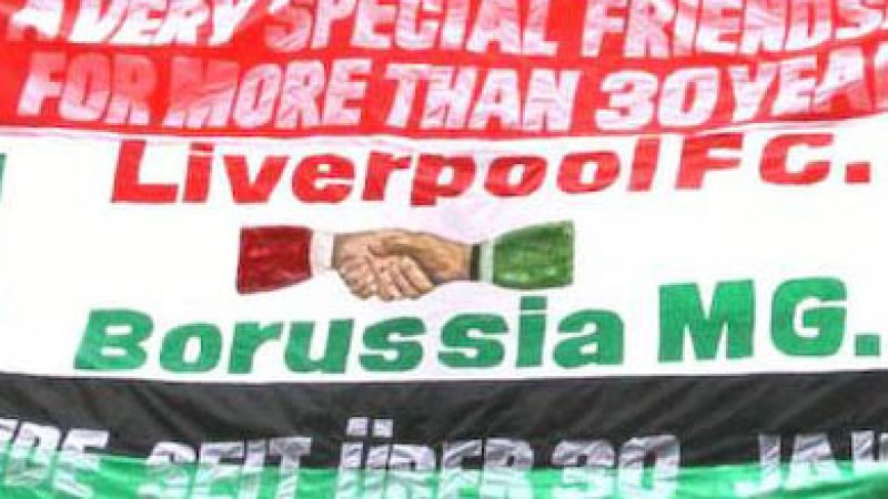 53 Fans aus Liverpool kamen nach Mönchengladbach