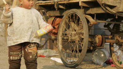 Über 16 Millionen in der Provinz Guizhou mit Spulwürmern infiziert