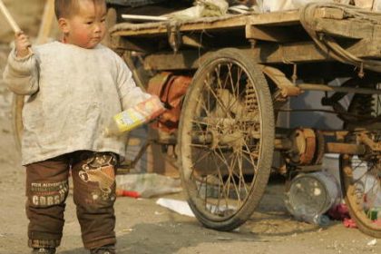 Über 16 Millionen in der Provinz Guizhou mit Spulwürmern infiziert