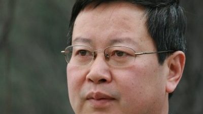 Chinesischer Professor kritisiert öffentlich Bewusstseinskontrolle durch Behörden