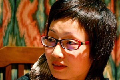 Unabhängige Ermittler berichten über das Erdbeben in Sichuan