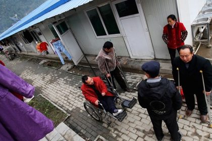 Formaldehyd in Wohncontainern schädigt vermutlich Ungeborene