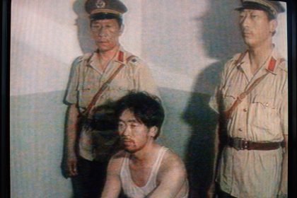 “Tiananmen war tragische Fehlentscheidung”