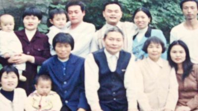 Chinese Authorities Block Legal Redress of Persecution Death