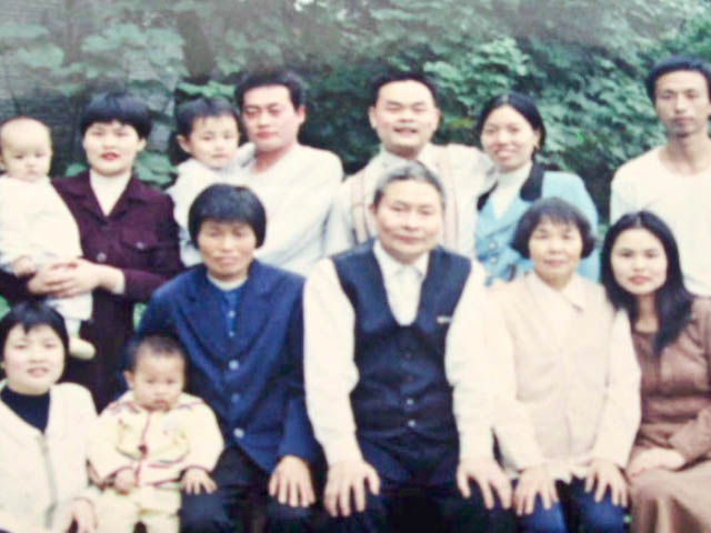 Chinese Authorities Block Legal Redress of Persecution Death