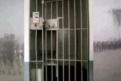 Falun Gong Practitioner Persecuted to Death