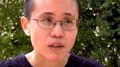 Liu Xiaobo: Chinese Regime Arrests Well-known Dissident