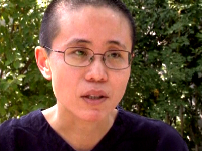 Liu Xiaobo: Chinese Regime Arrests Well-known Dissident