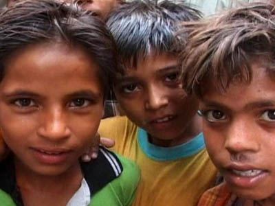 Child Labor In India Still Rampant Despite Ban