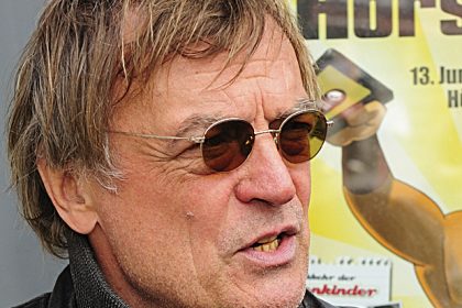 Kinofilm im Kopf