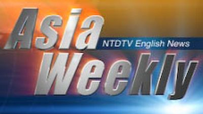 Asia Weekly, 15. – 20. Juni