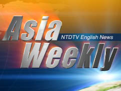 Asia Weekly, 15. – 20. Juni