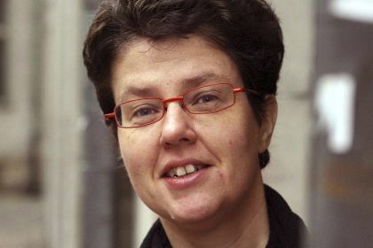 Wer ist die einflussreichste Person in Ihrem Land?