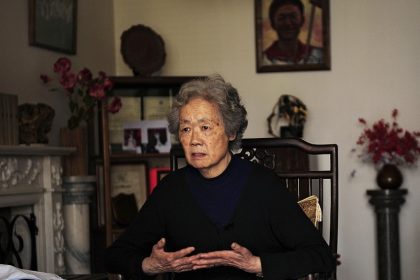 ‘Unter Chinas gegenwärtigem Regime ist eine Klärung des Massakers unmöglich’