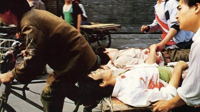 Gedenktag 4. Juni: Die hundert anderen Tian’anmen-Massaker von 1989