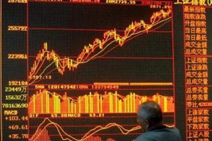 Die Glaubwürdigkeit von Chinas amtlichen Wirtschaftsstatistiken