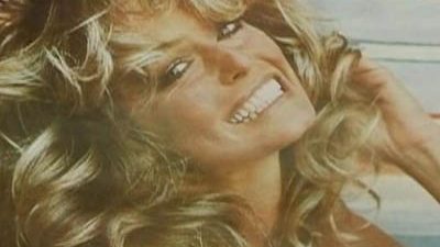 Los Angeles: Private Funeral for Farrah Fawcett