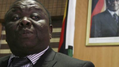 Zimbabwe Gets $950 Million from China