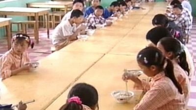 Chinese Orphanage Sells Girls with Living Parents