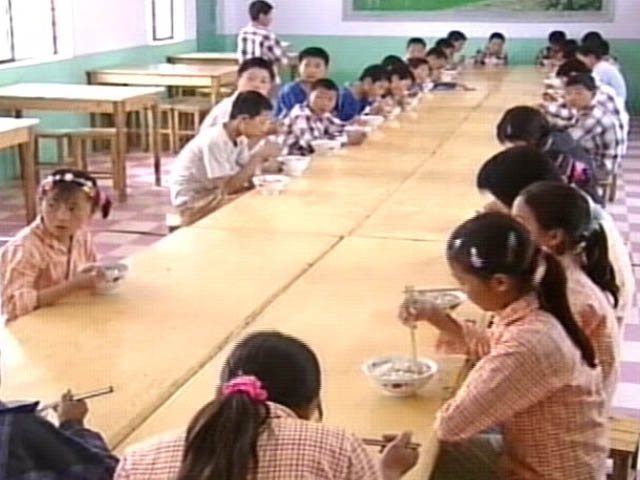 Chinese Orphanage Sells Girls with Living Parents