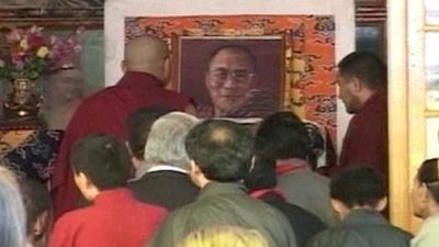 Dalai Lama Birthday Celebrations