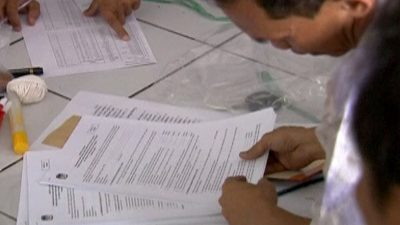 Indonesia Prepares for Presidential Elections