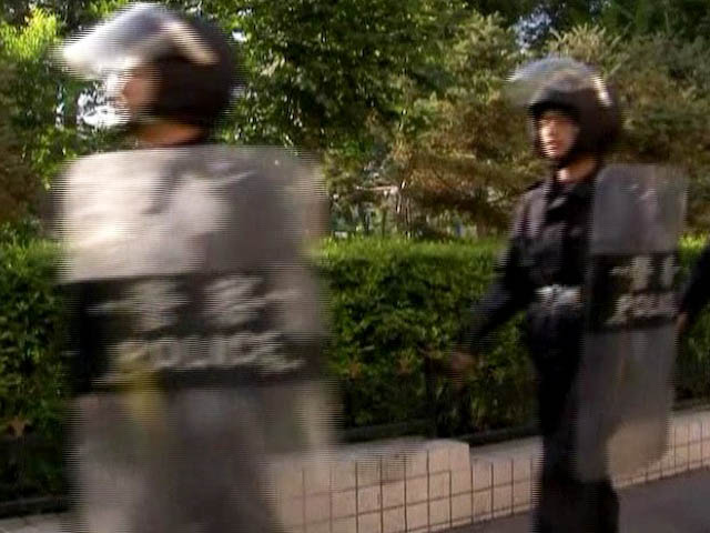 China: Tensions Ease in Riot-torn Xinjiang