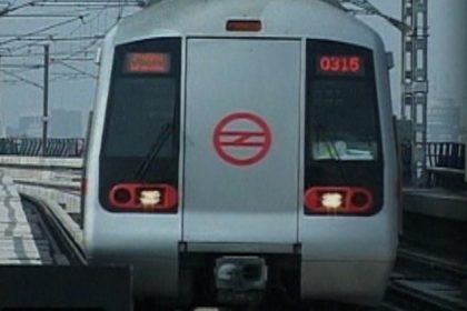 India: Accidents Plague New Delhi Metro