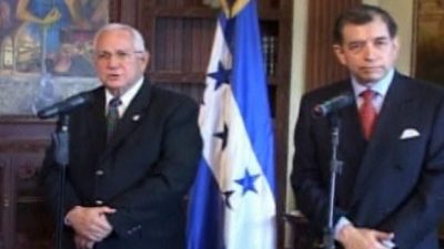 Honduras: Amnesty Offer to Ousted Honduras President